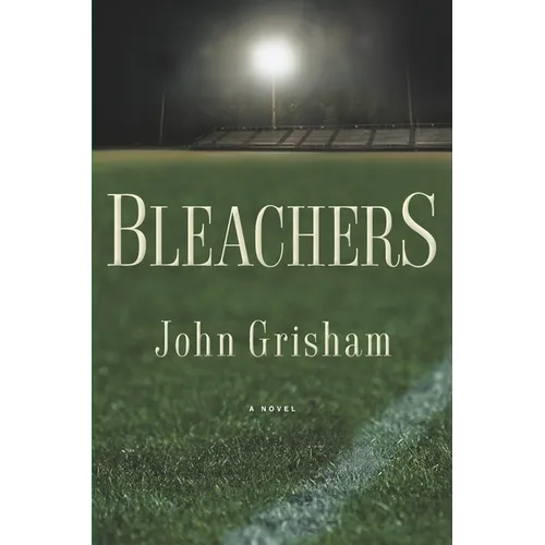 Bleachers