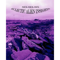 Sex-Sex-Six (Eclectic Alien Insights)