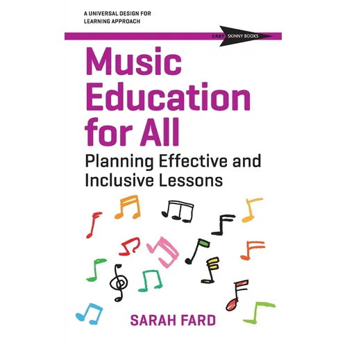 Music Education for All: Planning Effective and Inclusive Lessons