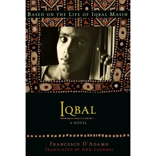 Iqbal