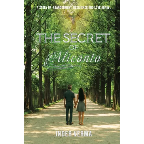 The Secret of Alicanto