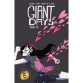 Giant Days Vol. 10