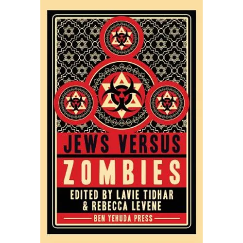 Jews vs Zombies