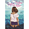 Taylor Before and After