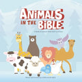 Animals in the Bible