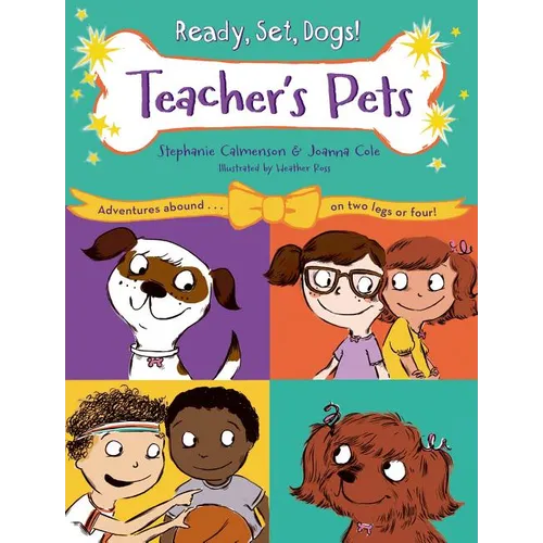 Teacher's Pets