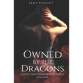 Owned by the Dragons: A Dark Paranormal Reverse-Harem Romance
