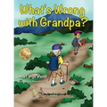 What's Wrong With Grandpa?