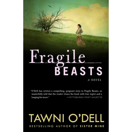 Fragile Beasts