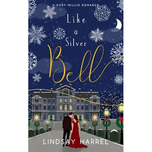 Like a Silver Bell: A Sweet Romance
