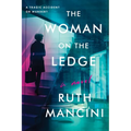 The Woman on the Ledge