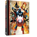 The Marvel Art of Michael Turner
