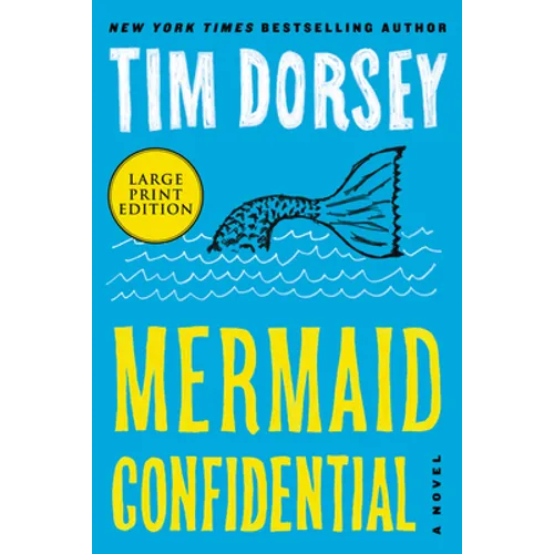 Mermaid Confidential