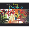 Art of Encanto