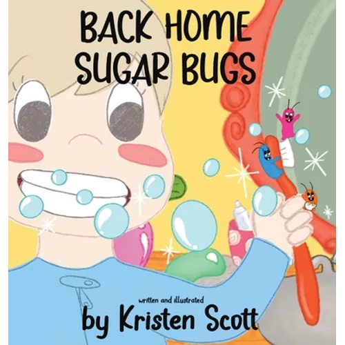 Back Home Sugar Bugs