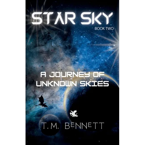 A Journey of Unknown Skies
