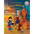 Grandma's Halloween Stories