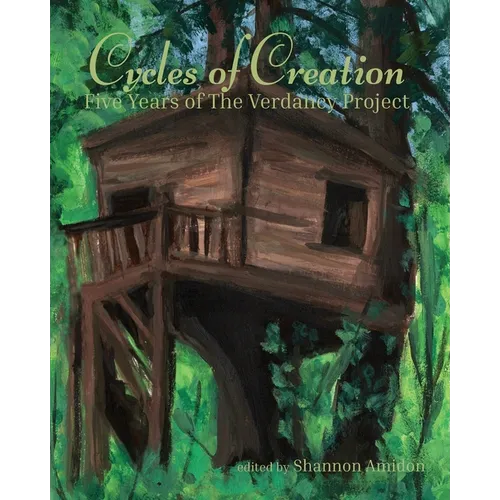 Cycles of Creation: Five Years of The Verdancy Project