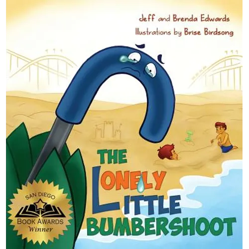 The Lonely Little Bumbershoot
