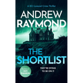 The Shortlist: A Scottish Murder Mystery