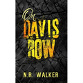 On Davis Row - Alternative Cover