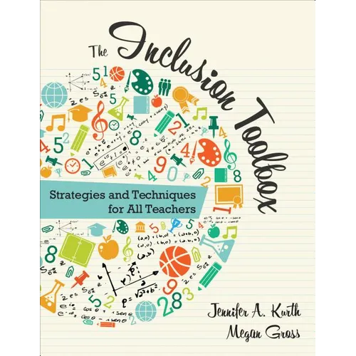 The Inclusion Toolbox: Strategies and Techniques for All Teachers