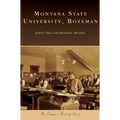 Montana State University, Bozeman