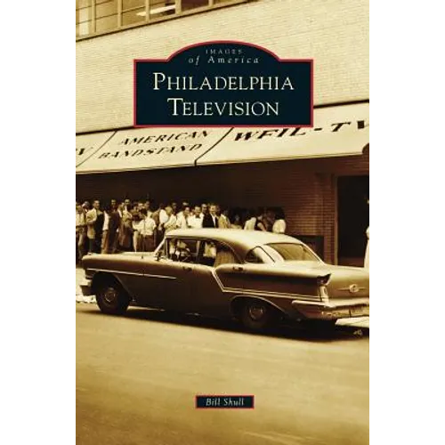 Philadelphia Television