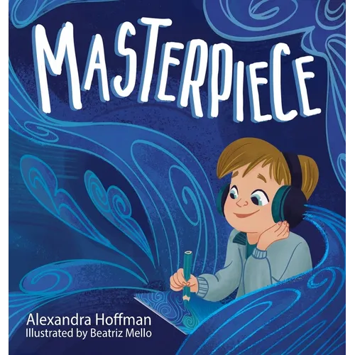Masterpiece