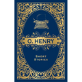 O. Henry Short Stories (Deluxe Hardbound Edition)