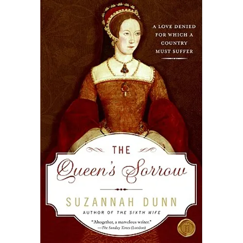 The Queen's Sorrow