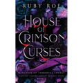 House of Crimson Curses: A Steamy Vampire Fantasy Romance