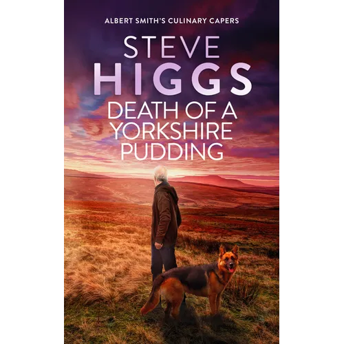 Death of a Yorkshire Pudding
