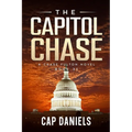 The Capitol Chase: A Chase Fulton Novel