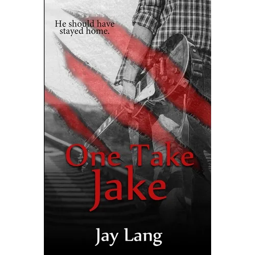 One Take Jake
