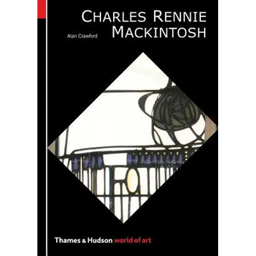 Charles Rennie Mackintosh