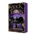 Blackthorn: A Dark Gothic Romance