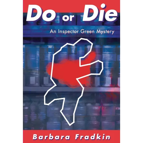 Do or Die: An Inspector Green Mystery
