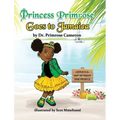 Princess Primrose goes to Jamaica