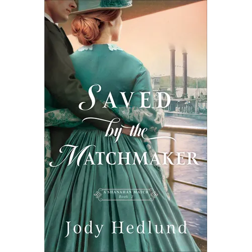 Saved by the Matchmaker
