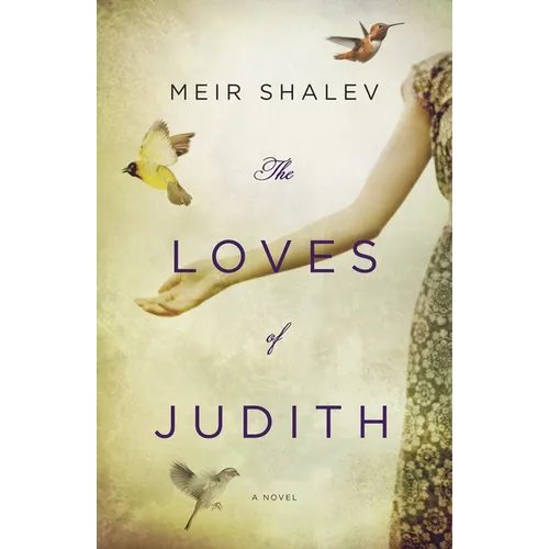 The Loves of Judith
