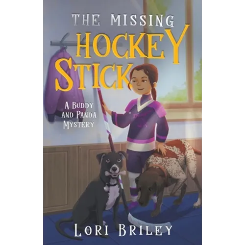 The Missing Hockey Stick