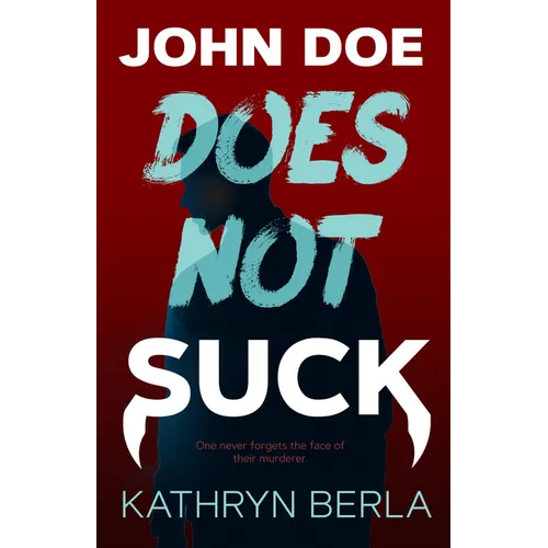 John Doe Does Not Suck