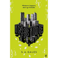 Inside