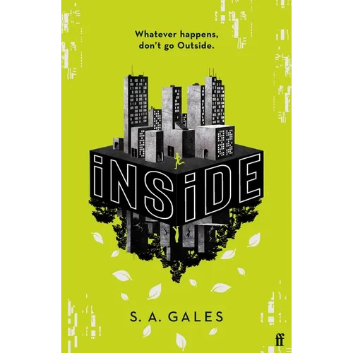Inside