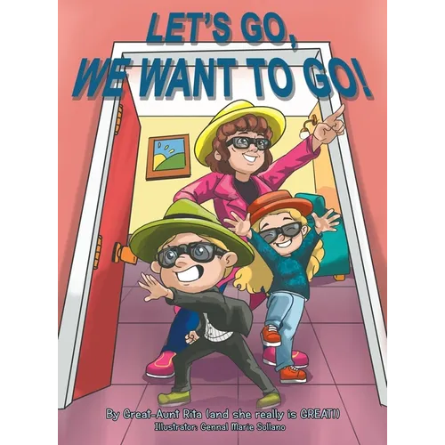 Let's Go, We Want to Go!: Where Should We Go? What Should We Do?