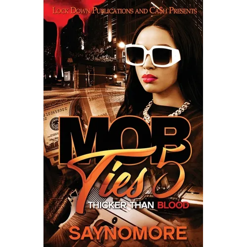 Mob Ties 5