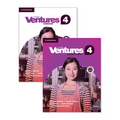 Ventures Level 4 Value Pack