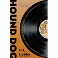 Hound Dog: A Poet's Memoir of Rock, Revolution, and Redemption