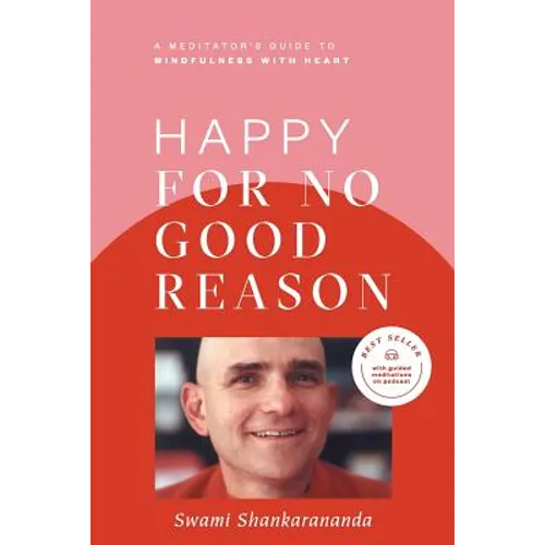 Happy for No Good Reason